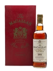 Macallan 1964