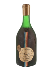 Sempé Vieil Armagnac 1965