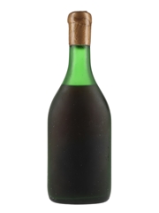 Sempé Vieil Armagnac 1965 Bottled 1980s 70cl / 44%