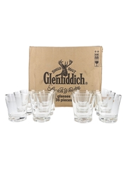 Glenfiddich Tumblers