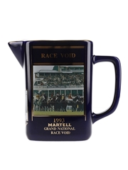 Martell Grand National Water Jug