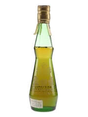 Aguardente Velhissima Bottled 1970s 5.8cl / 37%