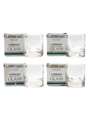 Laphroaig Whisky Tumblers