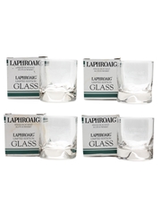 Laphroaig Whisky Tumblers