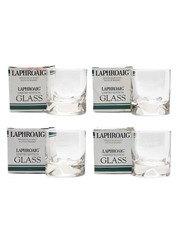 Laphroaig Whisky Tumblers