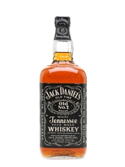 Jack Daniel's Old No.7