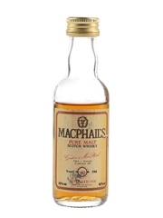 MacPhail's 1938 45 Year Old