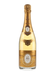 Louis Roederer Cristal 2002