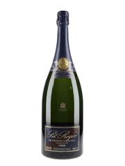 Pol Roger 1999 - Cuvee Sir Winston Churchill