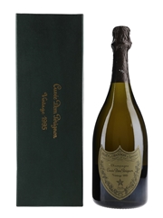 Dom Perignon 1995