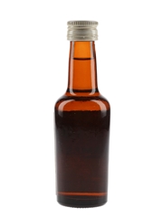 Jameson Ten Bottled 1960s-1970s Bow Street Distillery 7cl
