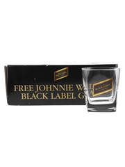 Johnnie Walker Black Label Tumblers Set