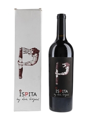 Ispita 2011 - Crama Oprisor Liviu Grigorica - Romania 75cl / 14.5%