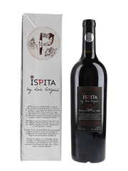 Ispita 2011 - Crama Oprisor Liviu Grigorica - Romania 75cl / 14.5%