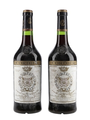 Chateau Gruaud Larose 1978 Grand Cru Classe - Saint Julien 2 x 75cl