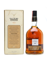 Dalmore 1973 Special Cask Finish 30 Year Old 70cl / 42%