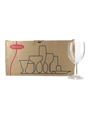 Pasabahce Service Line Wine Glasses