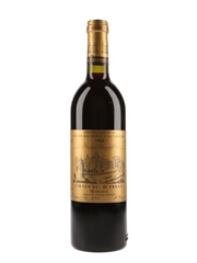 Chateau D'Issan 1982 Margaux 75cl