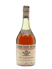 Rene Briand Cognac