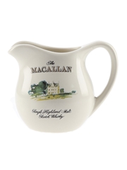 Macallan Water Jug