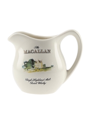 Macallan Water Jug