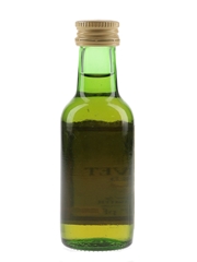 Glenlivet 12 Year Old Bottled 1980s 5cl / 40%