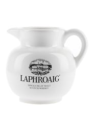 Laphroaig Ceramic Water Jug