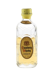 Suntory Kakubin Bottled 1970s 5cl / 43%