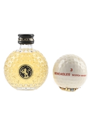 Beneagles Golf Ball & Old St Andrews Clubhouse  2 x 2cl-5cl / 40%