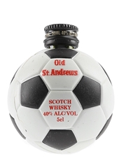 Old St Andrews Clubhouse  5cl / 40%