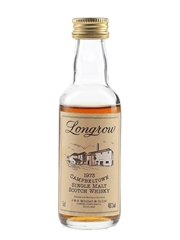 Longrow 1973  5cl / 46%