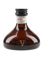 Chivas 1801 Revolve  5cl / 50%