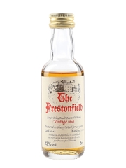 Prestonfield Islay 1965 22 Year Old Cask 47