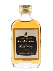 Linkwood 100 Proof