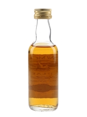 Bowmore 12 Year Old Bottled 1990s 5cl / 43%