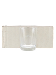 100 Pipers Whisky Tumblers