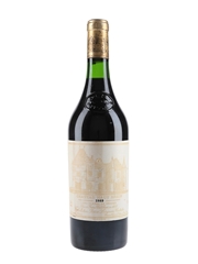 Chateau Haut Brion 1989 - Premier Grand Cru Classe