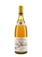 Clos Des Mouches Blanc 1980