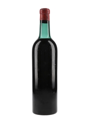 Chateau Cheval Blanc 1961 - Fourcaud-Laussac Bottling Saint Emilion 1er Grand Cru Classe 75cl
