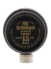 Old St Andrews 15 Year Old