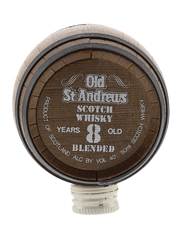 Old St Andrews 8 Year Old  5cl / 40%