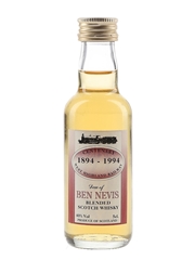 Dew Of Ben Nevis Centenary 1894-1994 5cl / 40%