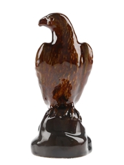 Beneagles Eagle Ceramic Decanter Bottled 1970s 5cl / 40%