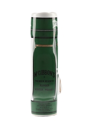 McGibbon's Golf Bag Premium Reserve Scotch Whisky