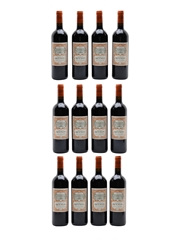 Chateau Reynon 2017 Cadillac - Cotes De Bordeaux 12 x 75cl / 13.5%