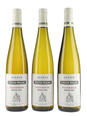 Emile Beyer Eguisheim Riesling 2016