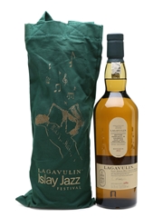 Lagavulin Islay Jazz Festival 2016 200th Anniversary 70cl / 54.5%