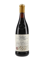 Barbaresco Riserva Speciale 1971 Luigi Bosca & Figli 75cl / 13.5%