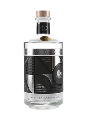 National Distillery Dry Gin  75cl / 44%
