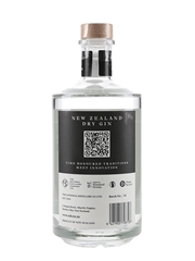 National Distillery Dry Gin  75cl / 44%